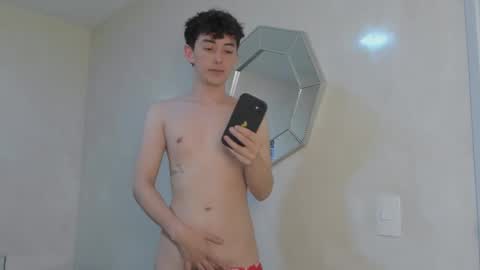 Mikebelf4 online show from 11/20/25, 10:20