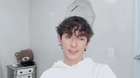 Mikebelf4 online show from 02/15/26, 09:00