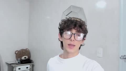 Mikebelf4 online show from 02/19/26, 04:41