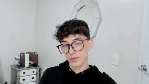 Mikebelf4 online show from 03/11/26, 11:11