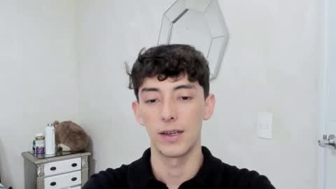 Mikebelf4 online show from 03/16/26, 09:41