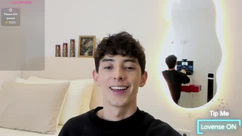 Mikebelf4 online show from 04/09/26, 12:32