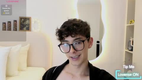 Mikebelf4 online show from 04/09/26, 10:15