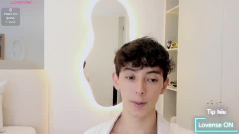 Mikebelf4 online show from 04/14/26, 07:20