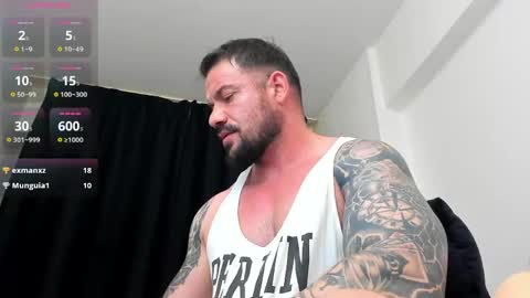 Mike online show from 05/18/26, 04:07