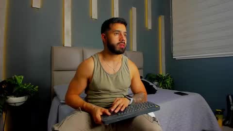 Mike Blare online show from 12/29/24, 07:32