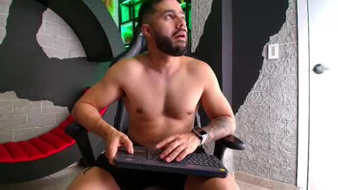 Mike Blare online show from 01/09/25, 07:18