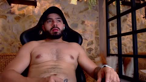 Mike Blare online show from 01/13/25, 10:13