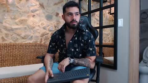 Mike Blare online show from 01/14/25, 07:11