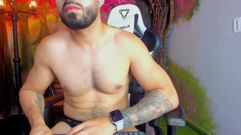 Mike Blare online show from 01/25/25, 12:06