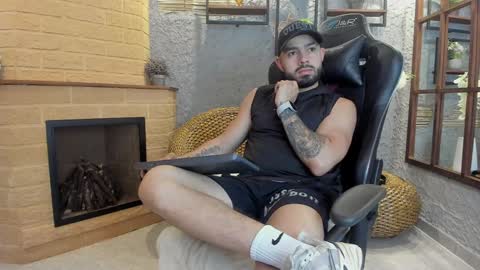 Mike Blare online show from 01/30/25, 07:26