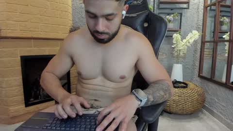 Mike Blare online show from 01/30/25, 10:30