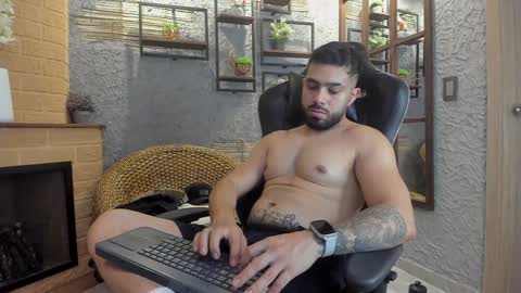 Mike Blare online show from 01/31/25, 07:51