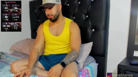 mikeblaree online show from 02/02/26, 01:26