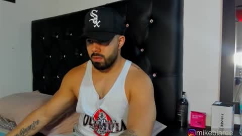 mikeblaree online show from 02/02/26, 06:06