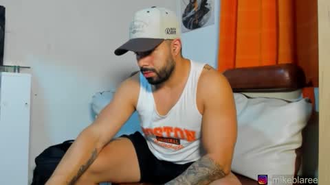 mikeblaree online show from 02/09/26, 12:25