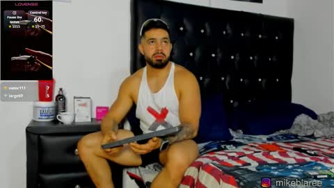 mikeblaree online show from 04/01/26, 11:46