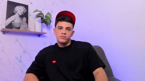 Mike Cooper online show from 12/04/24, 04:10