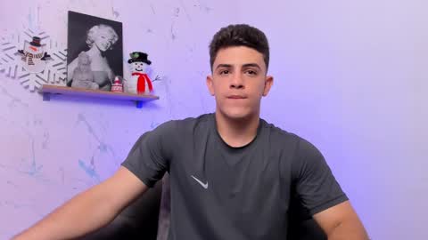 Mike Cooper online show from 12/21/24, 08:43