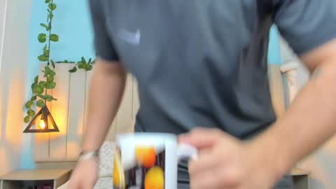 Mike Cooper online show from 12/21/24, 11:45