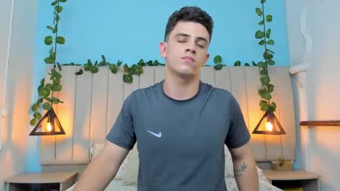 Mike Cooper online show from 12/22/24, 02:49