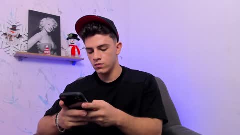 Mike Cooper online show from 01/08/25, 04:44