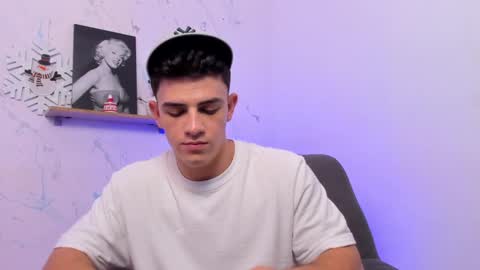 Mike Cooper online show from 01/09/25, 12:41