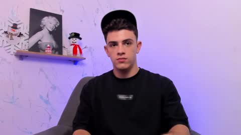 Mike Cooper online show from 01/10/25, 09:13