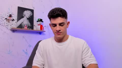 Snapshot of mikecooper_ chatting on 01/14/25, 10:48 Mike Cooper online show from 01/14/25, 10:48