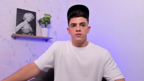 Mike Cooper online show from 01/19/25, 12:38