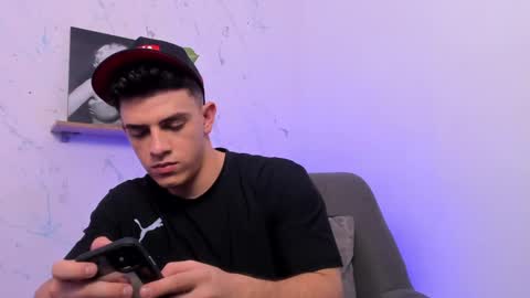 Snapshot of mikecooper_ chatting on 01/24/25, 06:57 Mike Cooper online show from 01/24/25, 06:57