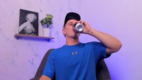 Mike Cooper online show from 01/30/25, 08:11