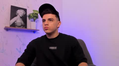 Snapshot of mikecooper_ chatting on 02/07/25, 09:16 Mike Cooper online show from 02/07/25, 09:16