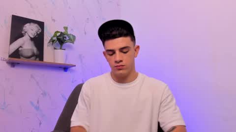 Snapshot of mikecooper_ chatting on 02/11/25, 08:26 Mike Cooper online show from 02/11/25, 08:26