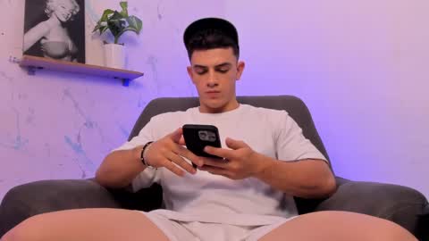 Mike Cooper online show from 02/11/25, 11:32