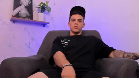 Mike Cooper online show from 02/21/25, 09:24