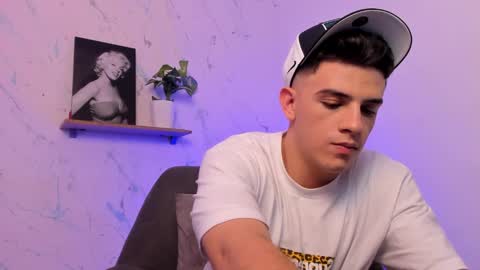 Mike Cooper online show from 02/22/25, 09:45