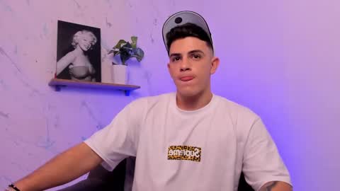 Mike Cooper online show from 02/22/25, 12:51