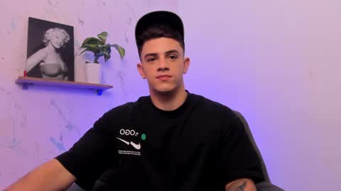 Snapshot of mikecooper_ chatting on 02/26/25, 06:26 Mike Cooper online show from 02/26/25, 06:26