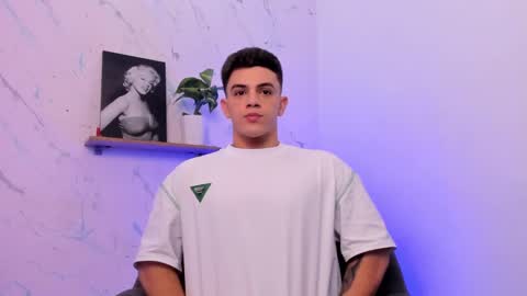 Snapshot of mikecooper_ chatting on 02/27/25, 06:50 Mike Cooper online show from 02/27/25, 06:50