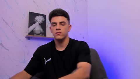 Mike Cooper online show from 03/11/25, 05:05