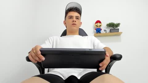 Mike Cooper online show from 09/11/25, 11:16