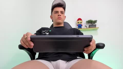 Mike Cooper online show from 11/14/25, 02:10