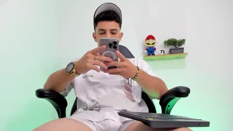 Mike Cooper online show from 01/11/26, 01:32