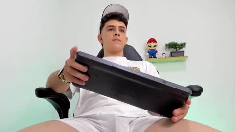 Mike Cooper online show from 02/03/26, 02:53