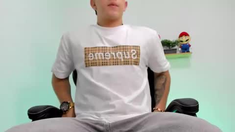 Mike Cooper online show from 02/23/26, 06:44