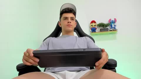 Mike Cooper online show from 02/26/26, 11:15