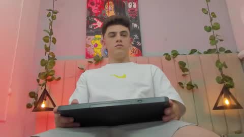 Mike Cooper online show from 03/10/26, 05:12