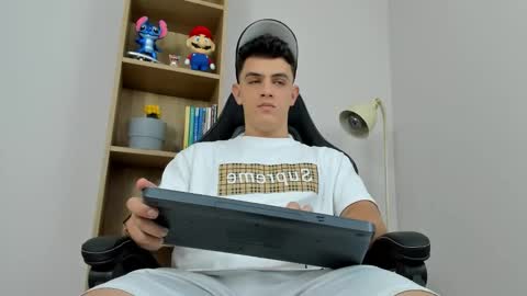 Mike Cooper online show from 03/13/26, 11:33