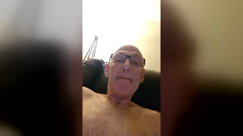 MikeD online show from 07/13/26, 04:48